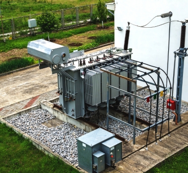 Domestic Transformer Earthing Systems