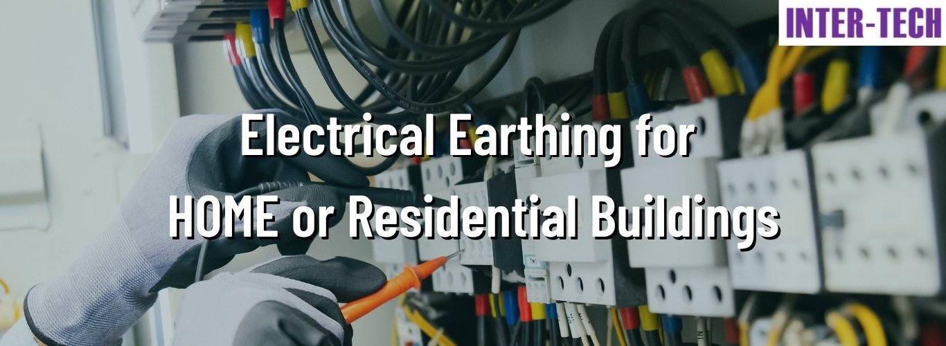 Electrical Earthing