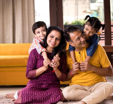 Electrical Safety for Your Family with Marconite Earthing Intertech