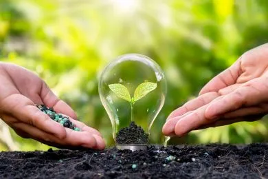 Environmental Responsibility