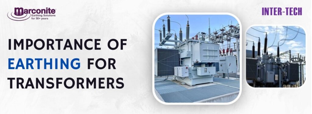 Transformer earthing - Earthing for transformer