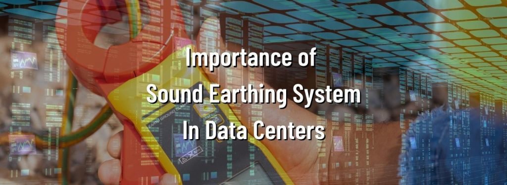 Sound Earthing System