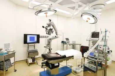 Medical Equipment Reliability