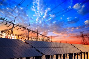 Power Plants, Solar Plants, Electrical Substations