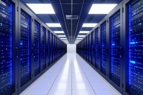 Telecom Towers & Data Centers