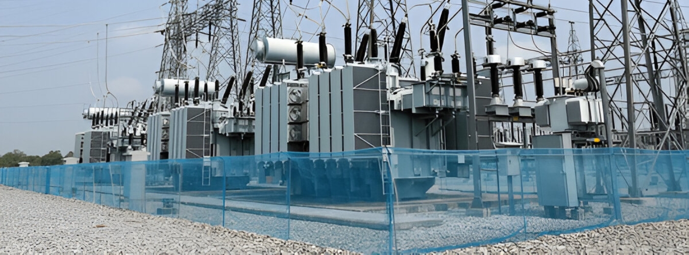 Transformer Earthing Solutions Intertech Marconite