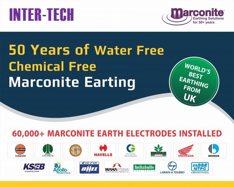 intertech 50 years earthing scaled